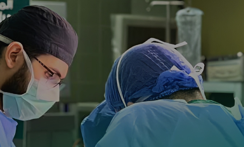 جهود مركز الملك سلمان للإغاثة: تشغيل العيادات الطبية بصعدة