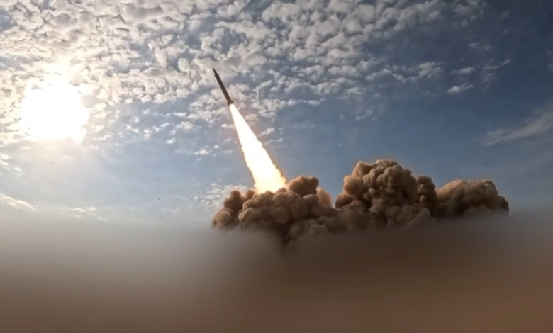 اعتراض صواريخ إيرانية في تركيا والإمارات | تفاصيل وتداعيات