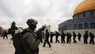 السعودية و7 دول ترفض انتهاكات إسرائيل لحرية العبادة بالقدس