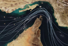 خطط إيرانية لفرض رسوم في مضيق هرمز وتأثيرها العالمي