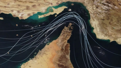 خطط إيرانية لفرض رسوم في مضيق هرمز وتأثيرها العالمي