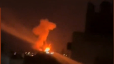 تفاصيل قصف أصفهان: أسلحة أمريكية ثقيلة واستهداف مواقع حساسة