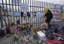 المكسيك تدين وفاة 14 مواطناً في مراكز احتجاز المهاجرين بأمريكا