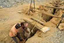 مقتل 73 شخصاً في هجوم مسلح على منجم ذهب بجنوب السودان