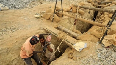 مقتل 73 شخصاً في هجوم مسلح على منجم ذهب بجنوب السودان