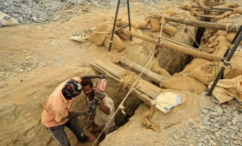 مقتل 73 شخصاً في هجوم مسلح على منجم ذهب بجنوب السودان