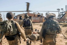 مقتل 4 جنود إسرائيليين بجنوب لبنان: تفاصيل التصعيد