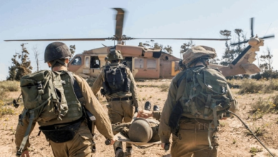 مقتل 4 جنود إسرائيليين بجنوب لبنان: تفاصيل التصعيد