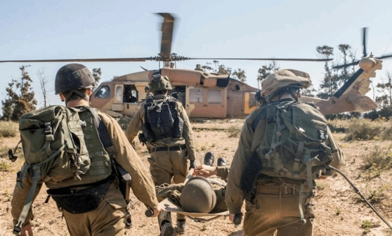 مقتل 4 جنود إسرائيليين بجنوب لبنان: تفاصيل التصعيد