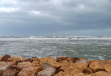 حالة الطقس اليوم في السعودية: أمطار رعدية وسيول مستمرة