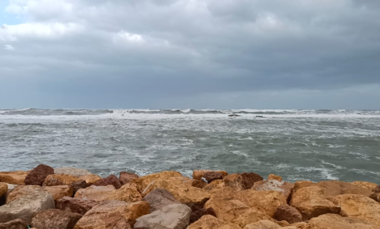 حالة الطقس اليوم في السعودية: أمطار رعدية وسيول مستمرة