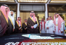 وزارة الحج والعمرة: 51 مليون مستخدم لتطبيق نسك ورضا 94%