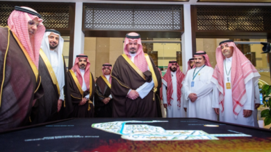 وزارة الحج والعمرة: 51 مليون مستخدم لتطبيق نسك ورضا 94%