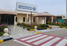 إنجاز بمستشفى الرعاية المديدة بالظهران: نقل مريضة لمنزلها