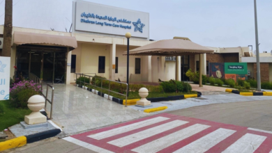 إنجاز بمستشفى الرعاية المديدة بالظهران: نقل مريضة لمنزلها