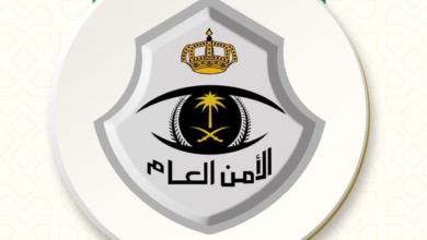 عقوبة مخالفي أمن الحدود بالسعودية: غرامة مليون ريال والسجن