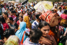 التعداد السكاني في الهند: انطلاق أكبر إحصاء عالمي غداً