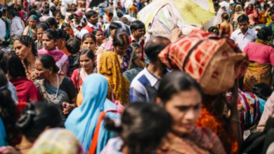 التعداد السكاني في الهند: انطلاق أكبر إحصاء عالمي غداً