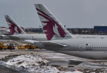 إغلاق مطارات الخليج يرفع أسعار الطيران بين آسيا وأوروبا