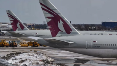 إغلاق مطارات الخليج يرفع أسعار الطيران بين آسيا وأوروبا