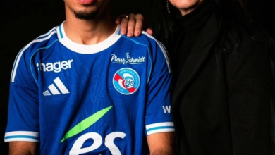 جسيم ياسين: موهبة مغربية تخطف الأضواء في ستراسبورغ