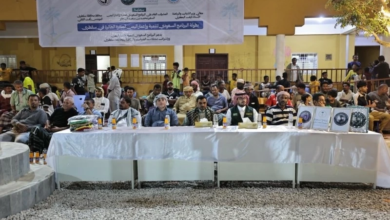 رياضة سقطرى تنتعش بدعم سعودي: بطولات ومشاريع تنموية