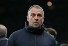 Hansi Flick's statements: Barcelona is my last stop and I will not coach after it