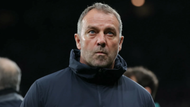 تصريحات هانز فليك: برشلونة محطتي الأخيرة ولن أدرب بعده