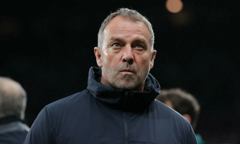 تصريحات هانز فليك: برشلونة محطتي الأخيرة ولن أدرب بعده