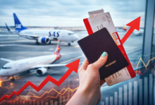 Aviation crisis: SAS cancels 1,000 flights due to fuel prices