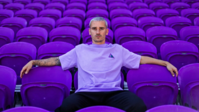 انتقال أنطوان غريزمان إلى أورلاندو سيتي: تفاصيل الصفقة