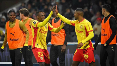 Lens refuses to postpone the Paris Saint-Germain match in the name of fairness
