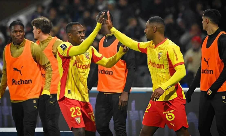 لانس يرفض تأجيل مباراة باريس سان جيرمان من أجل العدالة