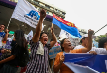 The Philippines' energy crisis: a national emergency due to the Middle East war