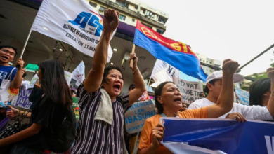 The Philippines' energy crisis: a national emergency due to the Middle East war