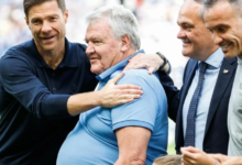 John Toshack diagnosed with dementia: Details of the Liverpool legend's health condition