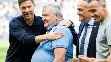 John Toshack diagnosed with dementia: Details of the Liverpool legend's health condition