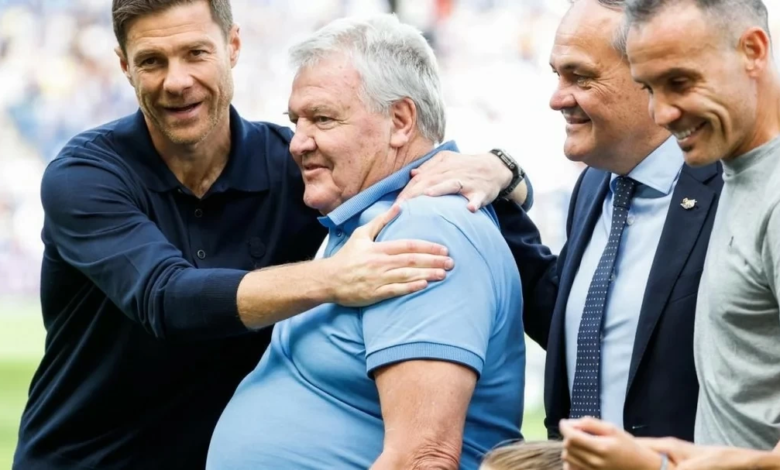 John Toshack diagnosed with dementia: Details of the Liverpool legend's health condition