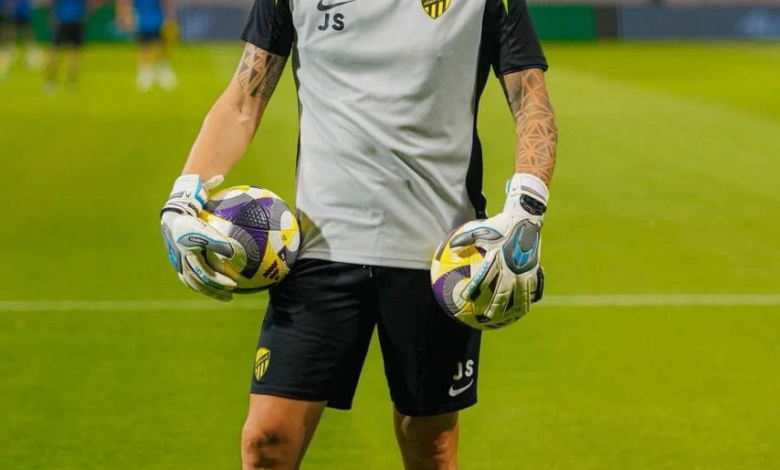 مدرب حراس صربيا: رباعية مصر لا تعكس مستوى المنتخب السعودي