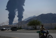 هجوم بطائرة مسيرة في الفجيرة واستهداف ناقلة نفط قبالة قطر