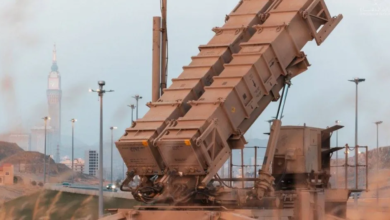 التهديدات الإيرانية لأمن الطاقة واستهداف ناقلات النفط