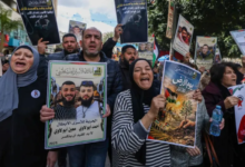 إدانة سعودية وعربية لقرار إعدام الأسرى الفلسطينيين