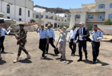 إشادة أوروبية بتحسن الأوضاع في عدن: دلالات وتأثيرات