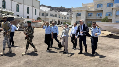 إشادة أوروبية بتحسن الأوضاع في عدن: دلالات وتأثيرات