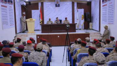 وزير الدفاع اليمني: تحولات إقليمية وغرفة عمليات موحدة