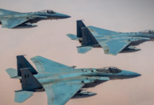 تحركات خليجية لضمان الأمن وسلاسل الإمداد العالمية