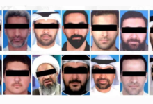 دول الخليج تفكك خلايا الحرس الثوري وحزب الله بالداخل