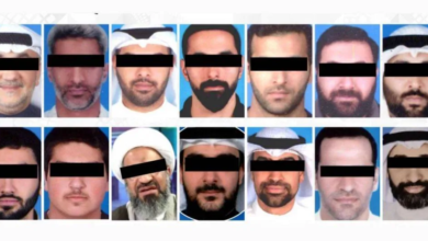 دول الخليج تفكك خلايا الحرس الثوري وحزب الله بالداخل