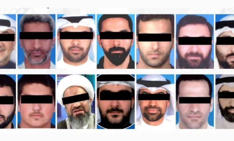 ملاحقة خليجية لخلايا الحرس الثوري وحزب الله بالمنطقة