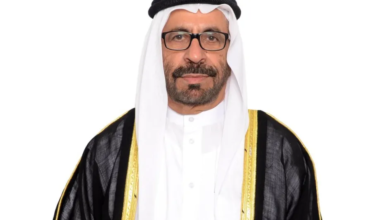 الإمارات تطالب بحقوقها السيادية تجاه التدخلات الإيرانية